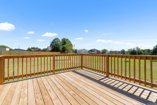 26 High Point, Greenbrier, AR 72058