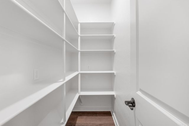 26 High Point, Greenbrier, AR 72058