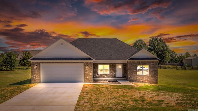 26 High Point, Greenbrier, AR 72058