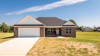 26 High Point, Greenbrier, AR 72058