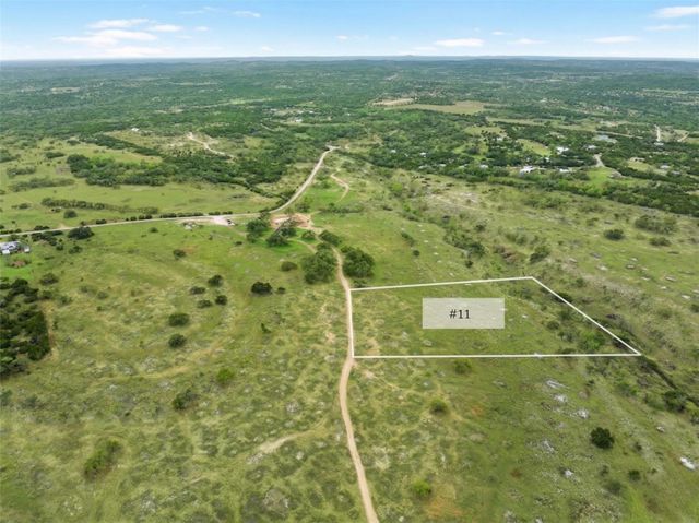 Lot 11 Maddalena LN, Dripping Springs, TX 78620
