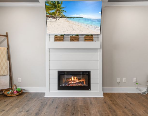 1524 Kingbird Dr, Clarksville, TN 37040