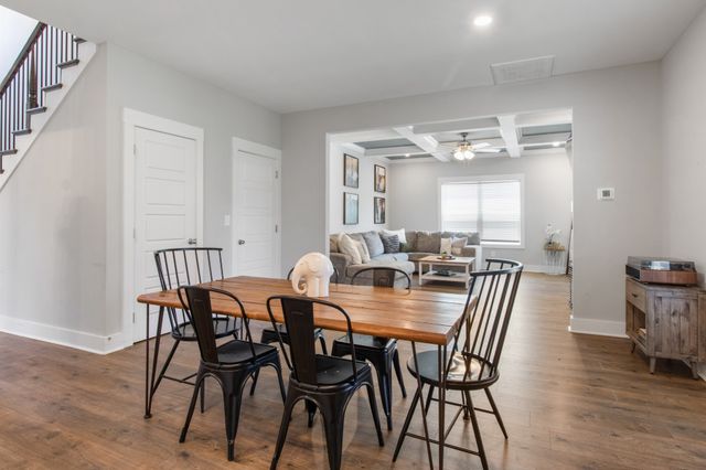 1524 Kingbird Dr, Clarksville, TN 37040