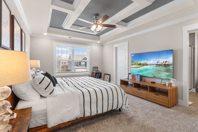 1524 Kingbird Dr, Clarksville, TN 37040