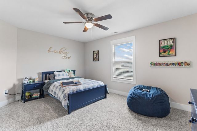 1524 Kingbird Dr, Clarksville, TN 37040