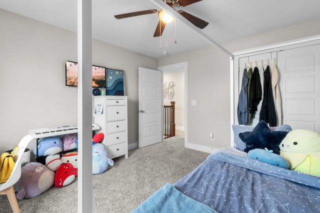 1524 Kingbird Dr, Clarksville, TN 37040