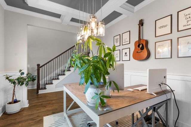 1524 Kingbird Dr, Clarksville, TN 37040