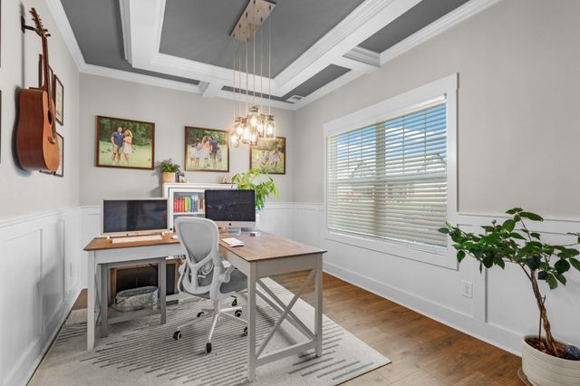 1524 Kingbird Dr, Clarksville, TN 37040