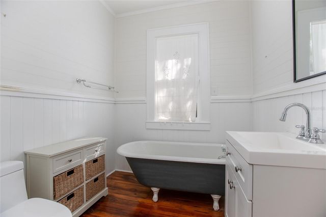 1056 STEVENS STREET, Lake Helen, FL 32744