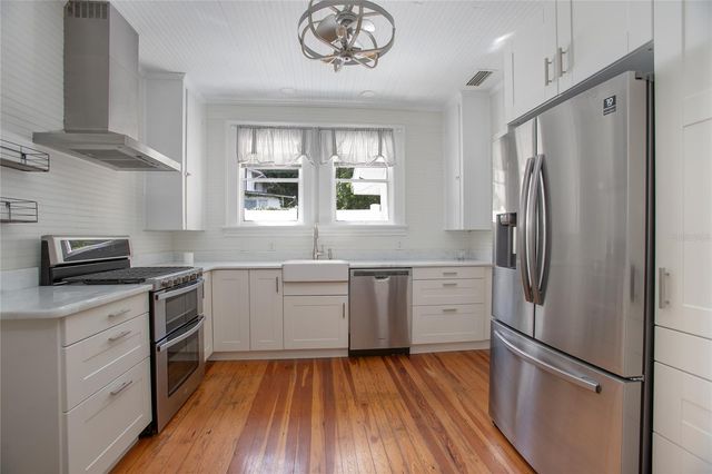 1056 STEVENS STREET, Lake Helen, FL 32744