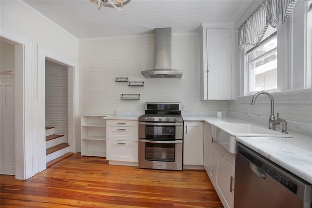 1056 STEVENS STREET, Lake Helen, FL 32744