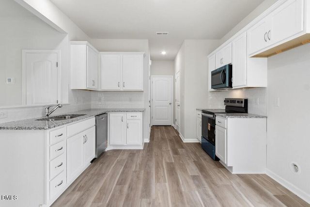 128 Hummingbird Grv Lane, Princeton, NC 27569