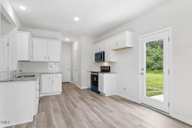 128 Hummingbird Grv Lane, Princeton, NC 27569