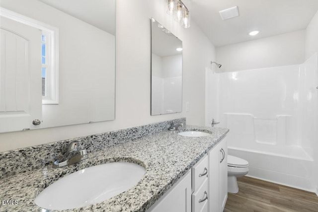128 Hummingbird Grv Lane, Princeton, NC 27569