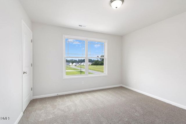 128 Hummingbird Grv Lane, Princeton, NC 27569