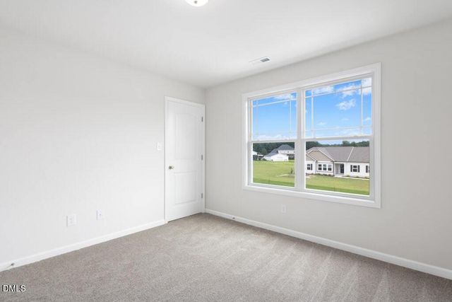 128 Hummingbird Grv Lane, Princeton, NC 27569