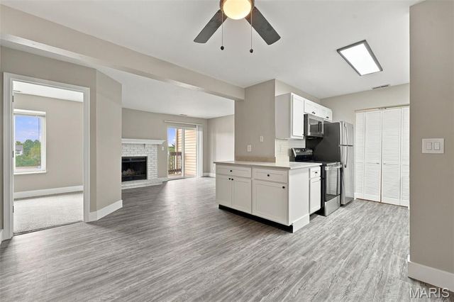 2415 Sandalwood Creek Court C, Wildwood, MO 63038