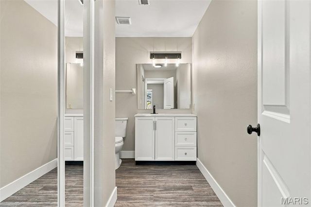 2415 Sandalwood Creek Court C, Wildwood, MO 63038