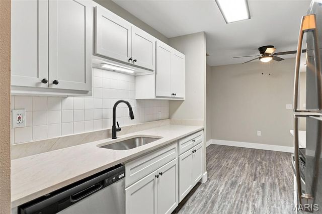 2415 Sandalwood Creek Court C, Wildwood, MO 63038