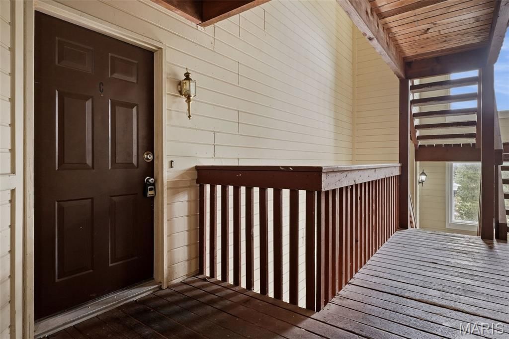 2415 Sandalwood Creek Court C, Wildwood, MO 63038