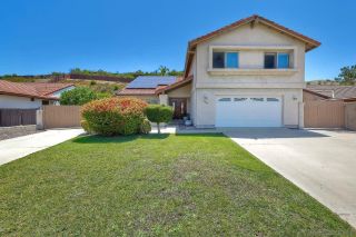 9430 Palomino Ridge, Lakeside, CA 92040