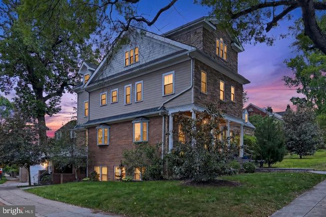 4125 19TH ST NE, Washington, DC 20018
