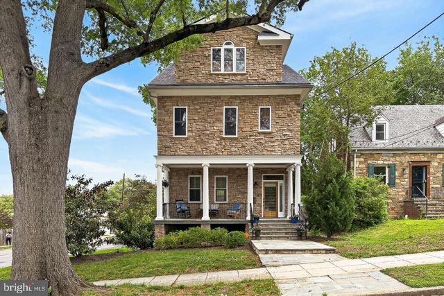 4125 19TH ST NE, Washington, DC 20018