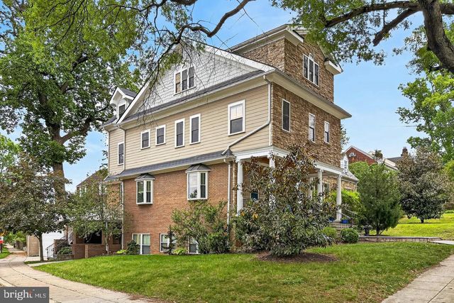 4125 19TH ST NE, Washington, DC 20018
