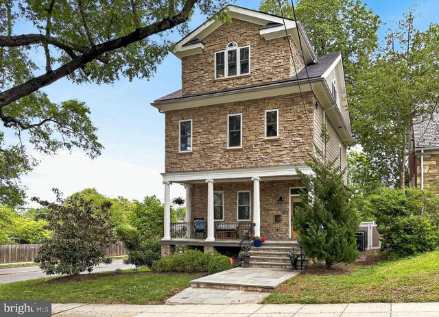 4125 19TH ST NE, Washington, DC 20018