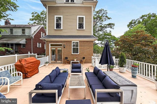 4125 19TH ST NE, Washington, DC 20018