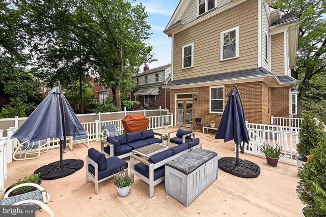 4125 19TH ST NE, Washington, DC 20018