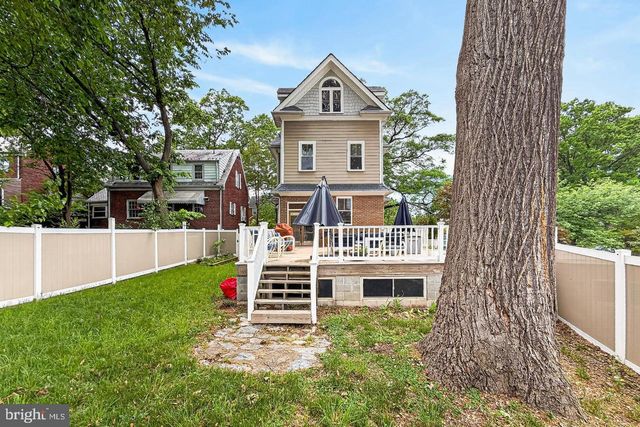4125 19TH ST NE, Washington, DC 20018