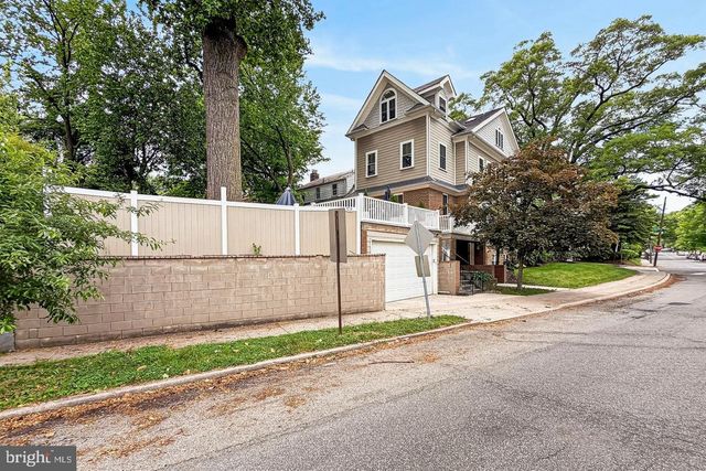 4125 19TH ST NE, Washington, DC 20018