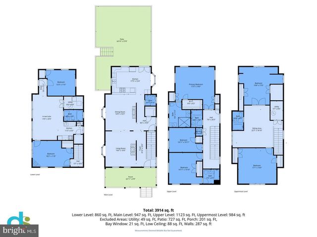 4125 19TH ST NE, Washington, DC 20018