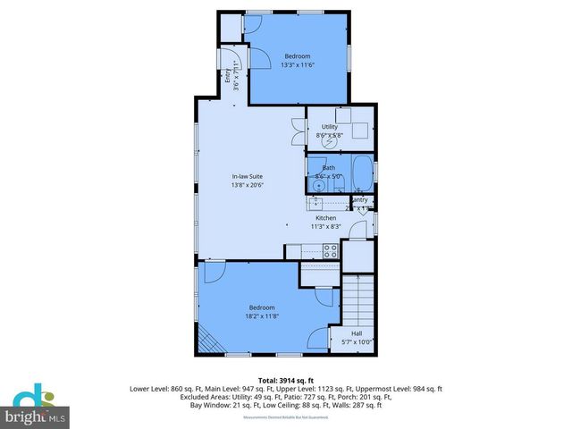 4125 19TH ST NE, Washington, DC 20018