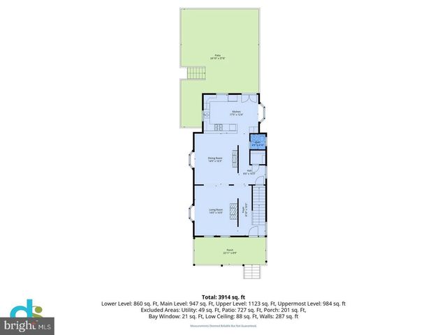 4125 19TH ST NE, Washington, DC 20018