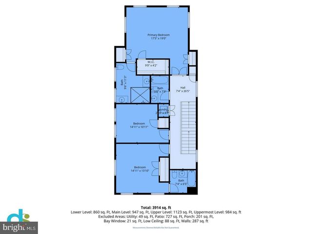 4125 19TH ST NE, Washington, DC 20018