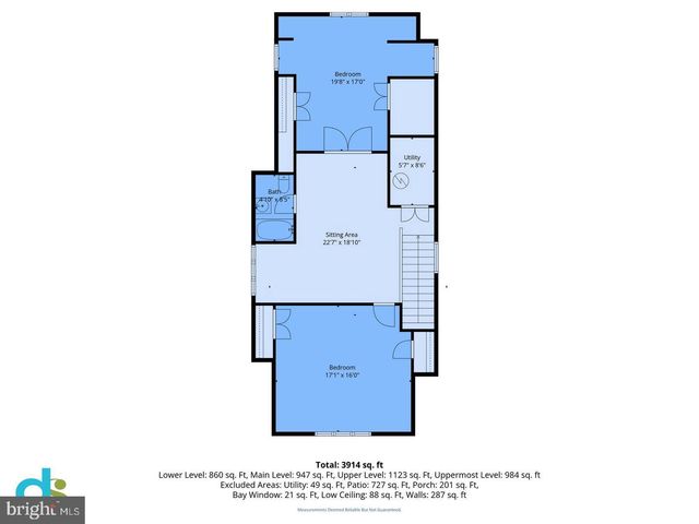 4125 19TH ST NE, Washington, DC 20018