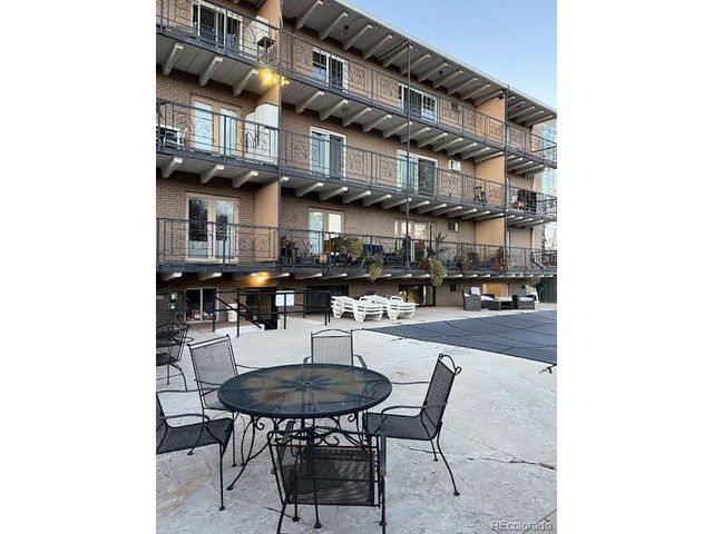 100 S Clarkson St 106, Denver, CO 80209