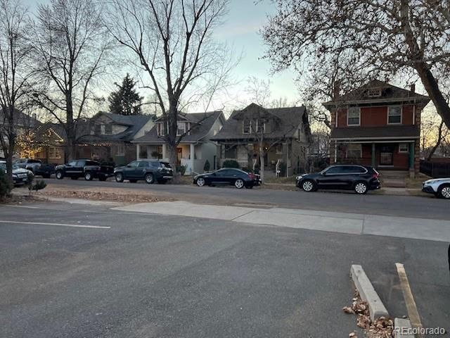 100 S Clarkson St 106, Denver, CO 80209