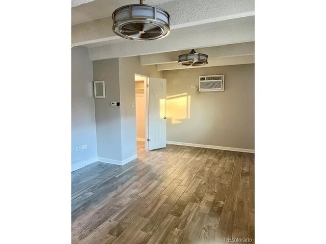 100 S Clarkson St 106, Denver, CO 80209