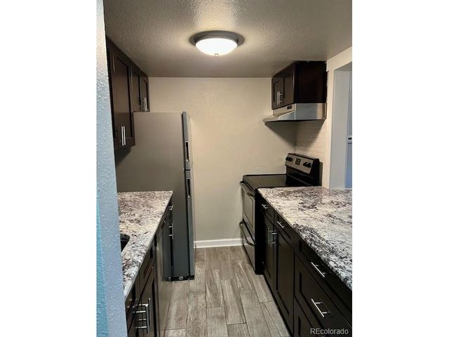 100 S Clarkson St 106, Denver, CO 80209