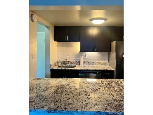 100 S Clarkson St 106, Denver, CO 80209