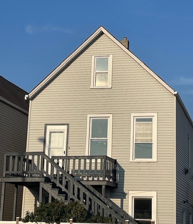 4751 S CALIFORNIA Avenue, Chicago, IL 60632