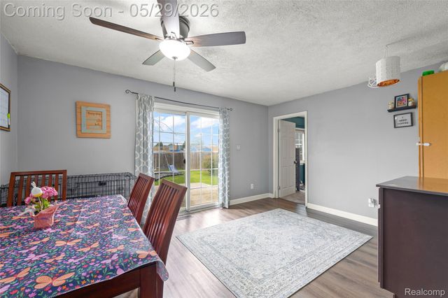 1712 Rose Avenue, Lincoln Park, MI 48146