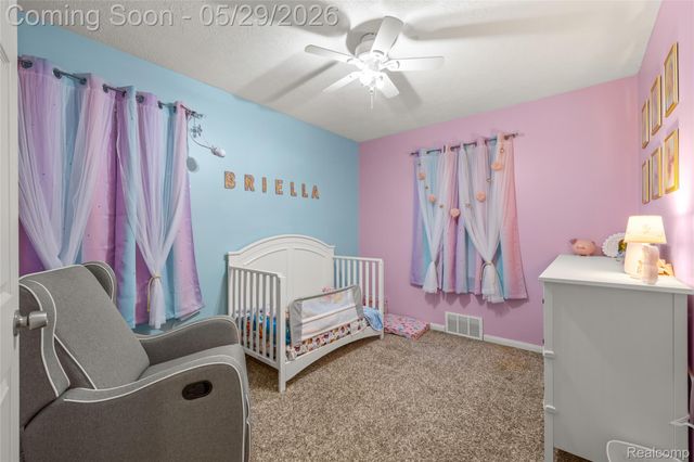 1712 Rose Avenue, Lincoln Park, MI 48146