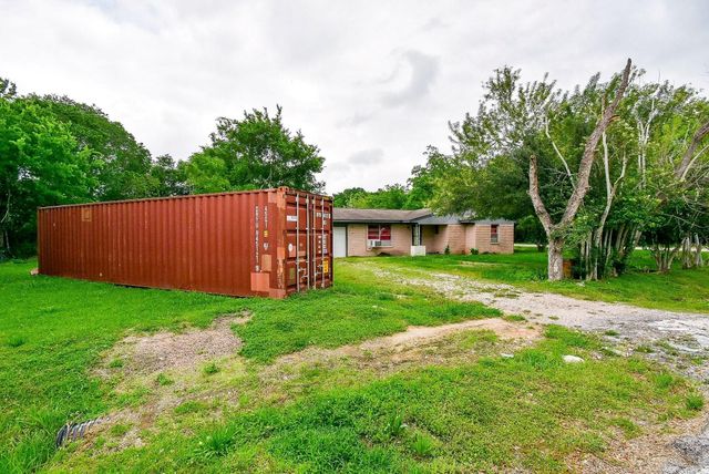 3635 Van Meter Street, Houston, TX 77047
