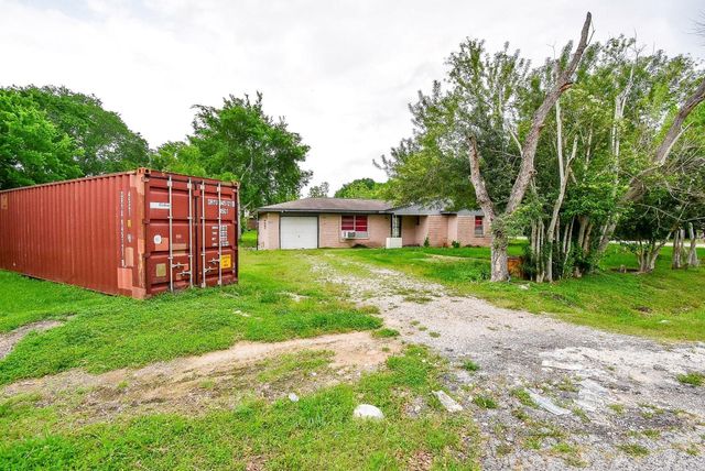 3635 Van Meter Street, Houston, TX 77047