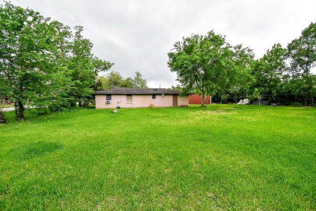 3635 Van Meter Street, Houston, TX 77047