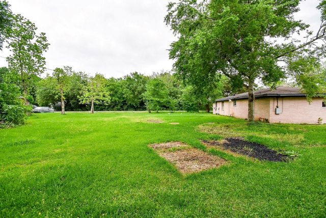 3635 Van Meter Street, Houston, TX 77047